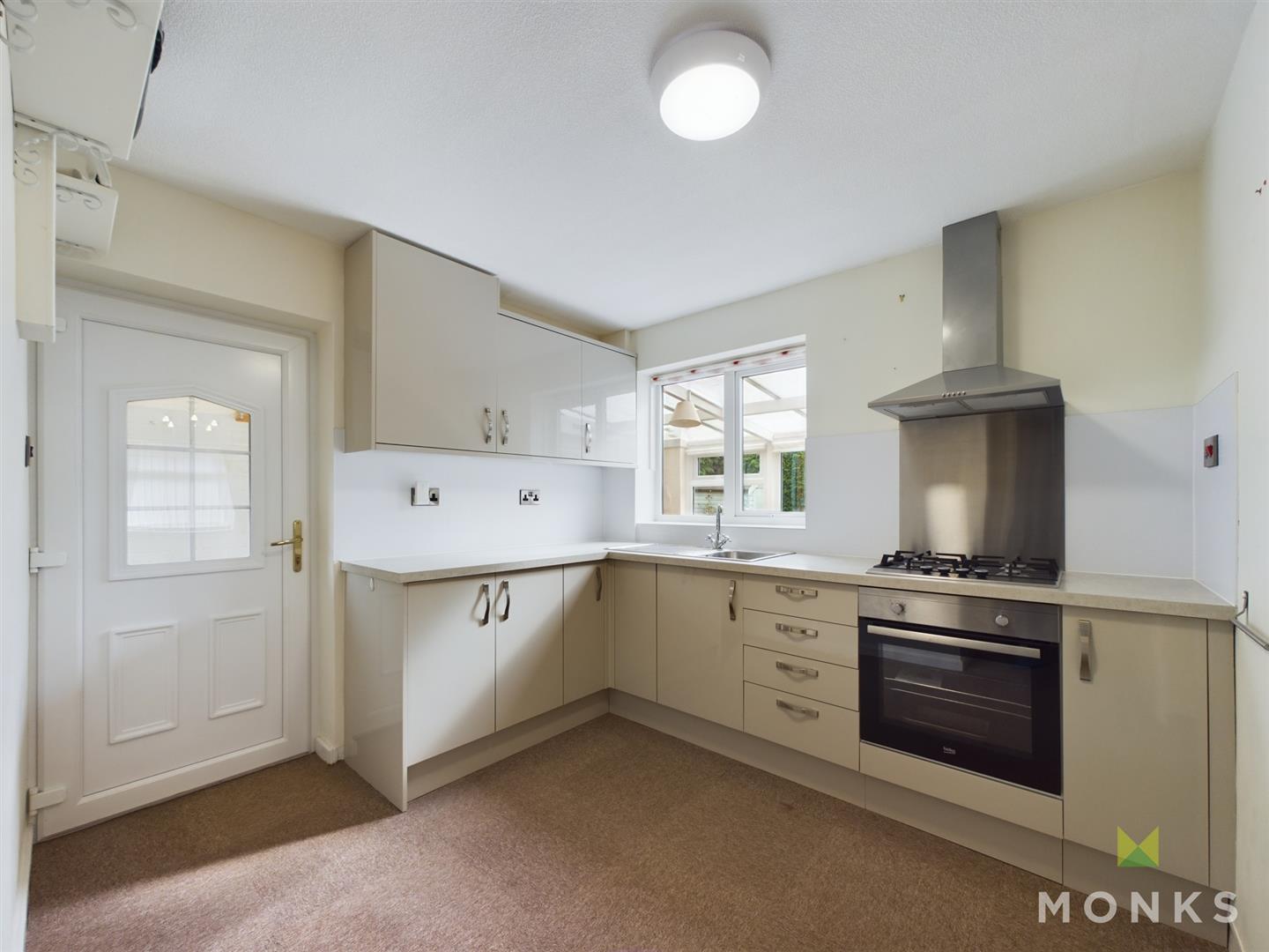 Northmeade Soulton Road, Wem, SY4 5HR For Sale